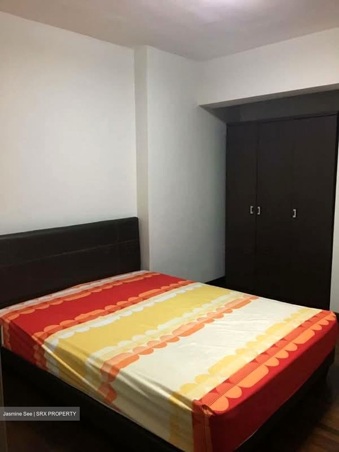Blk 158D Rivervale View (Sengkang), HDB 4 Rooms #533603371